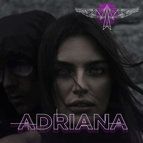 adriana raf camora lyrics